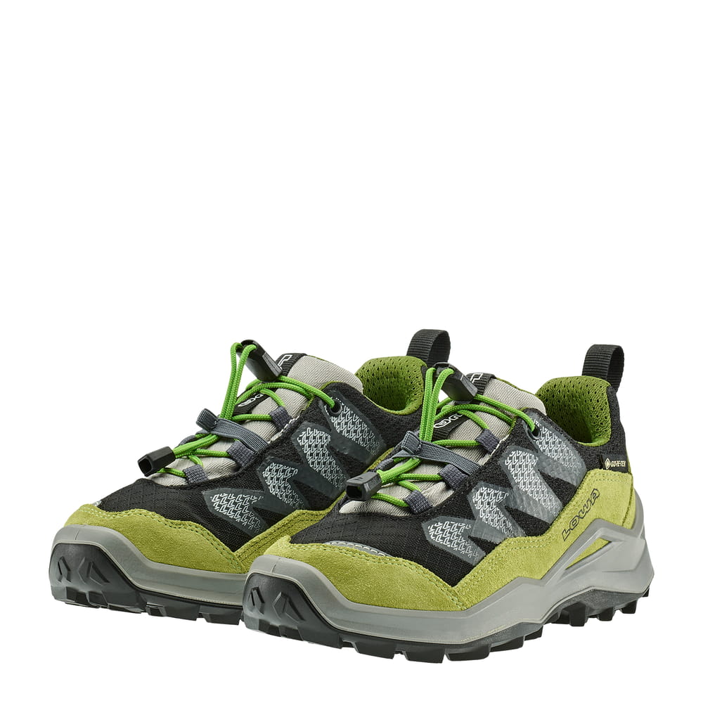 MADDOX PRO GTX LO JR