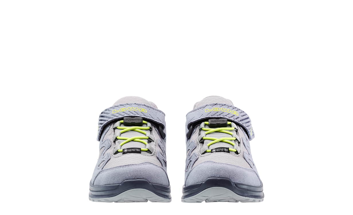 INNOX EVO II GTX LO JR