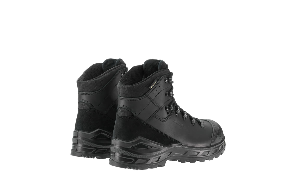 LEANDRO PRO 2 GTX MID S3