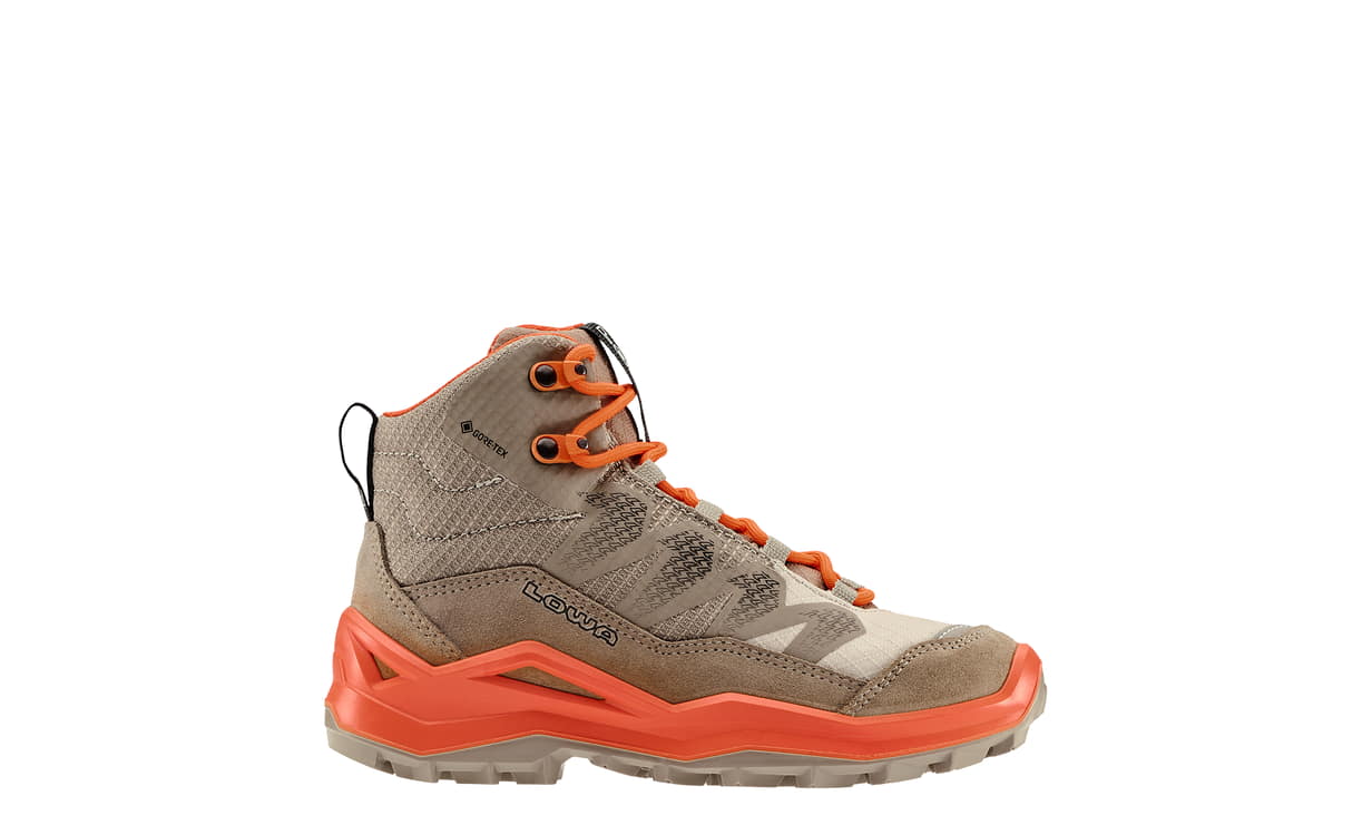 MADDOX PRO GTX MID JR