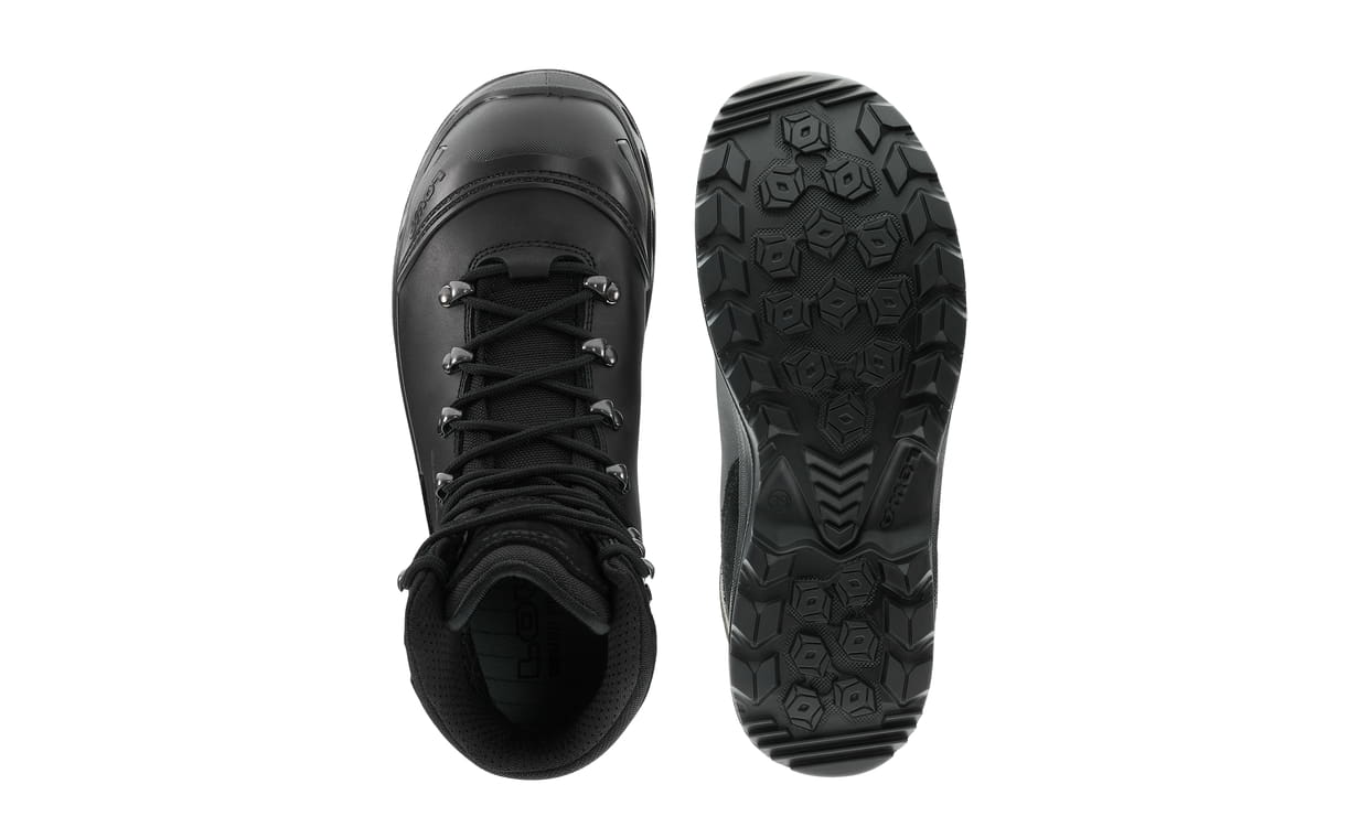 LEANDRO PRO 2 GTX MID S3