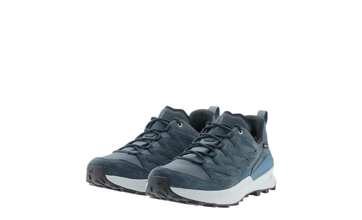 TETONIX GTX LO