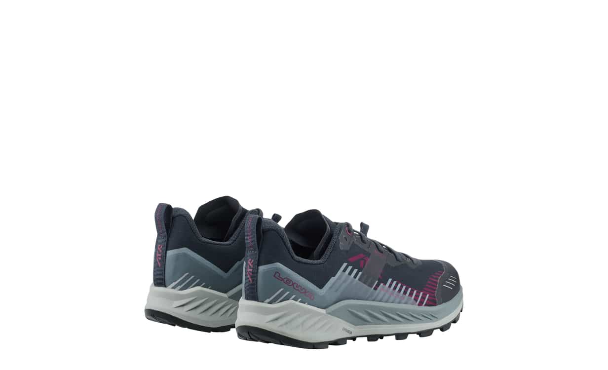 AMPLUX 2 GTX Ws