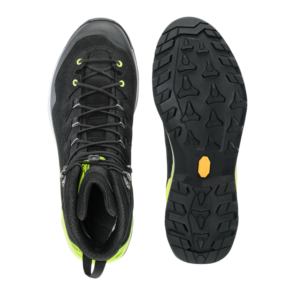 LOWA EXPLORER GTX MID