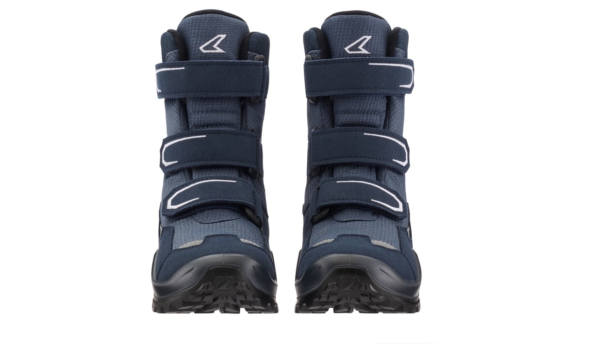 MILO EVO GTX HI JR