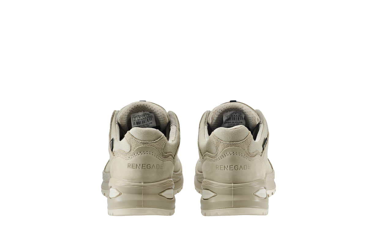 RENEGADE EVO GTX LO Ws