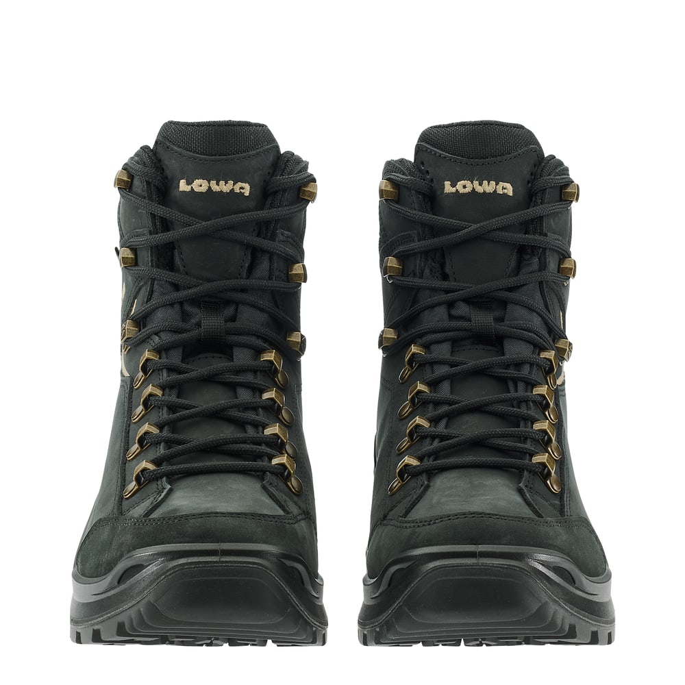 RENEGADE EVO GTX MID Ws