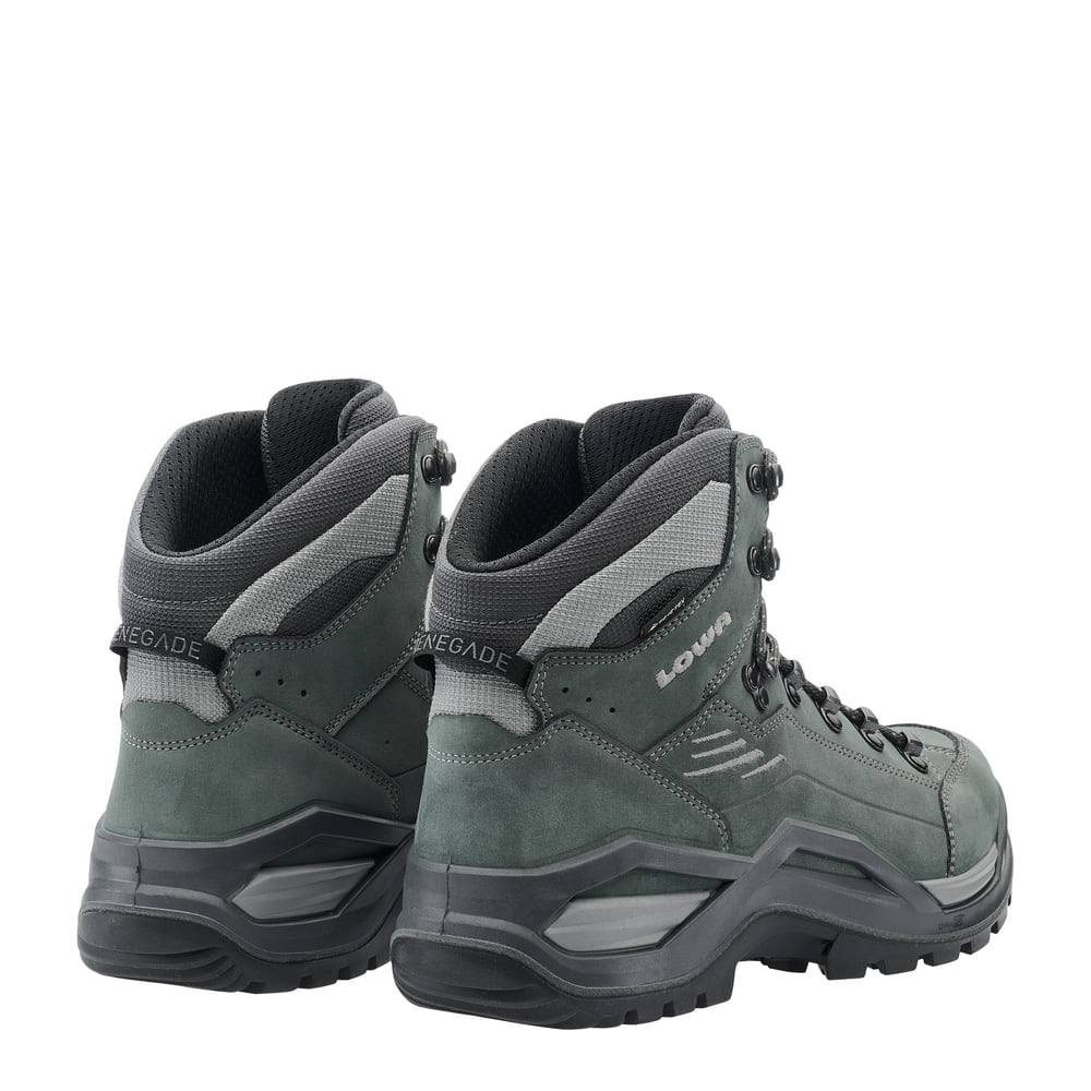 RENEGADE EVO GTX MID