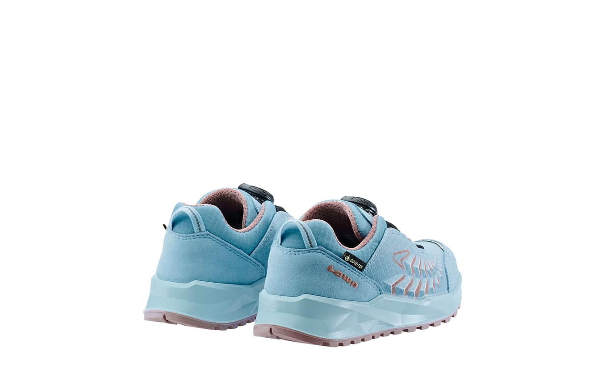 FERROX GTX LO JR