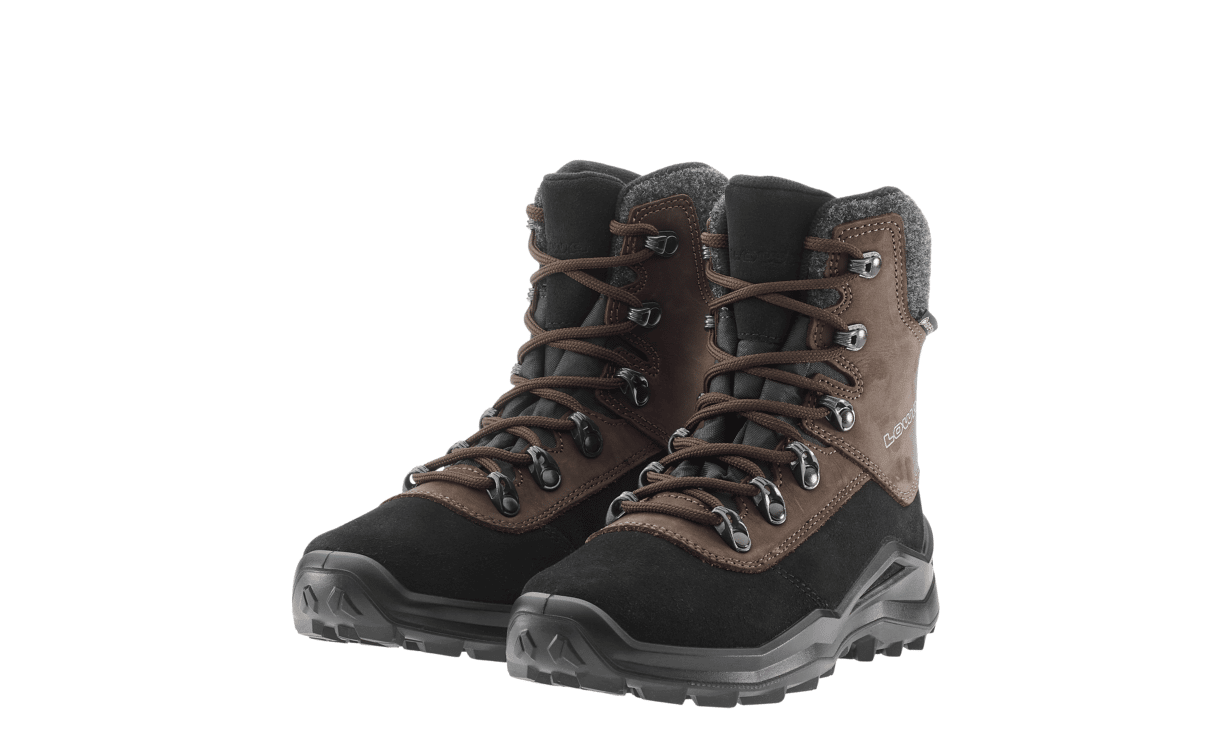 COULOIR 2 GTX HI JR