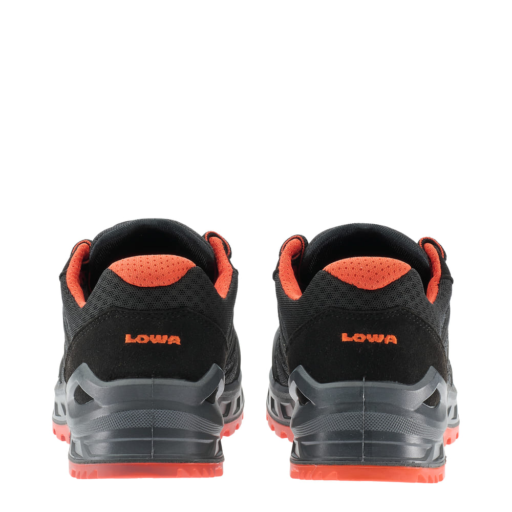 LARROX WORK GTX LOW