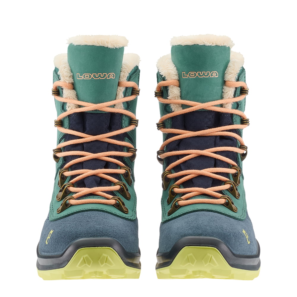 COULOIR 2 GTX HI JR NMK