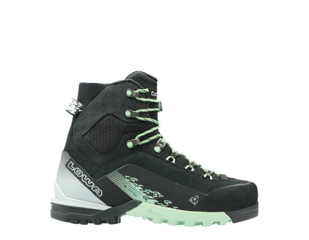 CERVINO GTX MID Ws