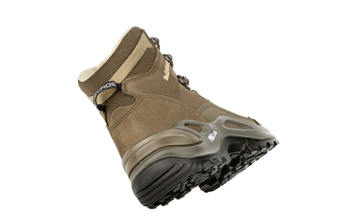 Renegade ll mid ws discount