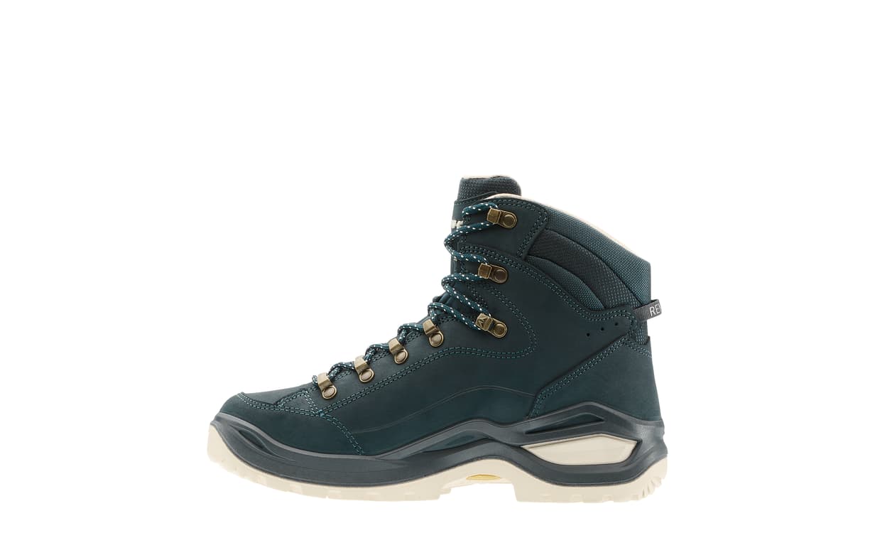 RENEGADE EVO GTX MID Ws