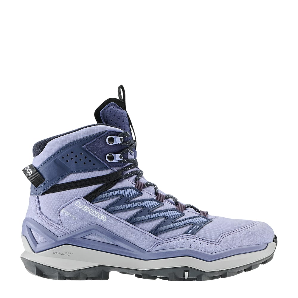 MADDOX PRO GTX MID Ws