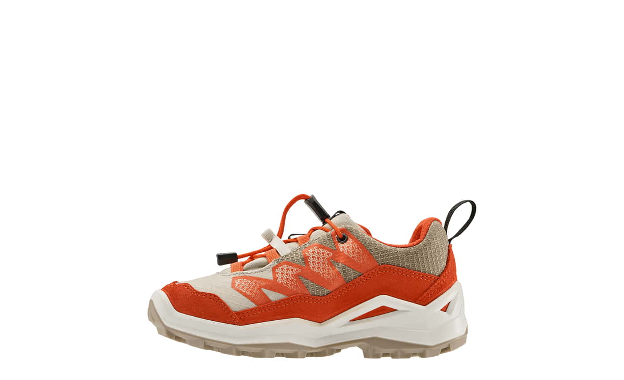 MADDOX PRO GTX LO JR