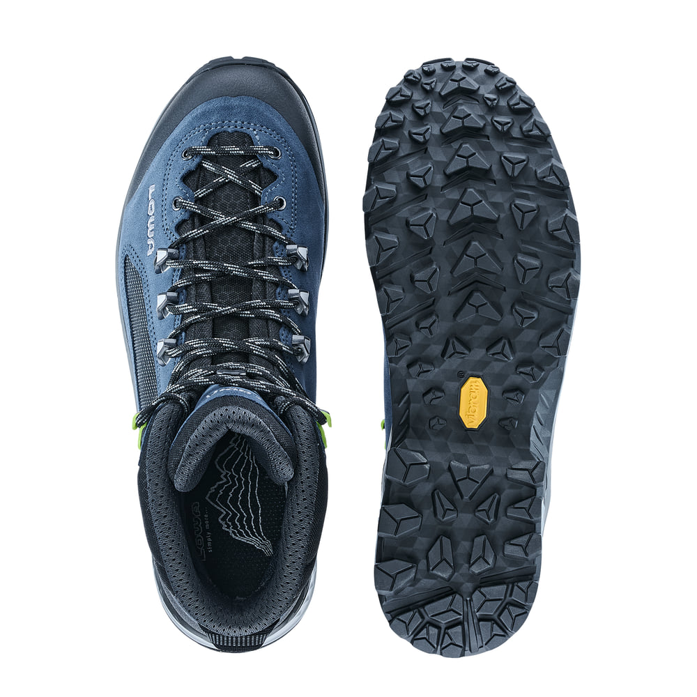 CORVARA GTX MID
