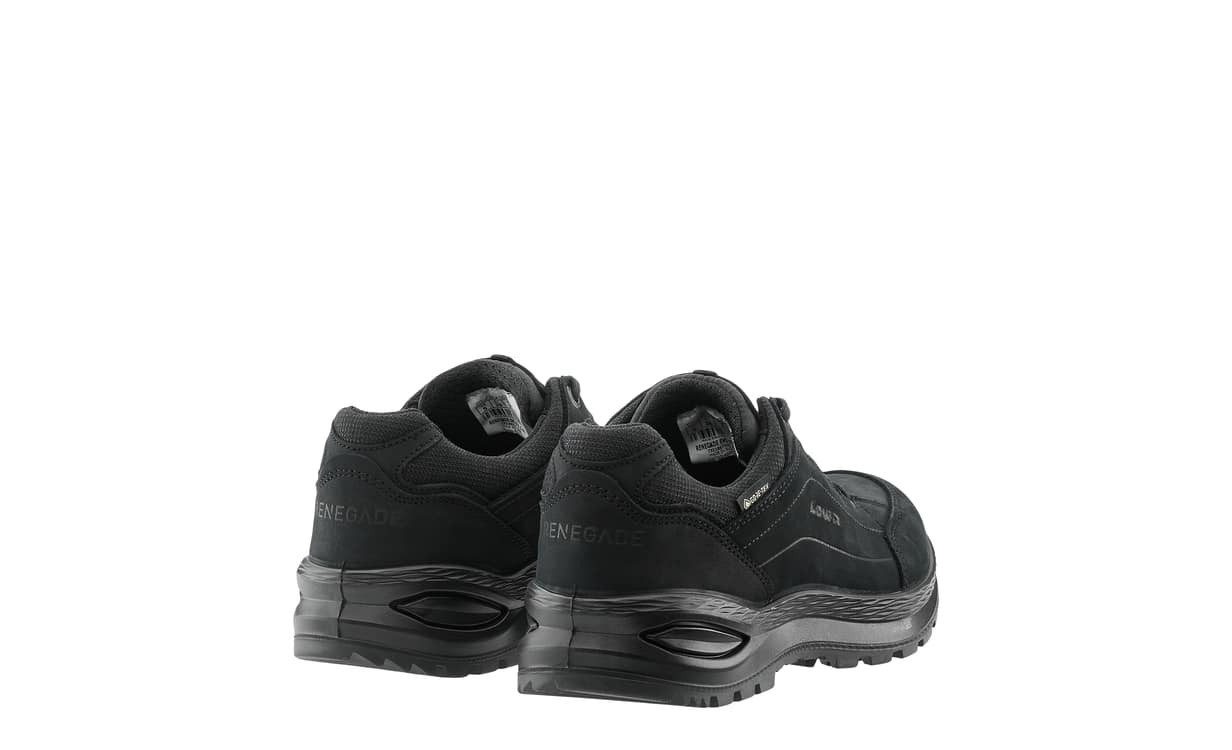 RENEGADE EVO GTX LO Ws