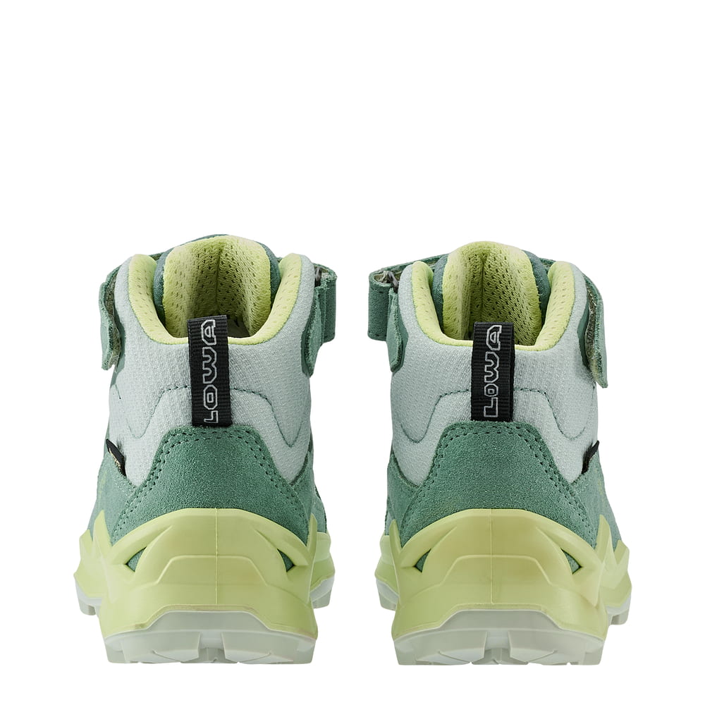 MADDOX PRO GTX MID VC JR