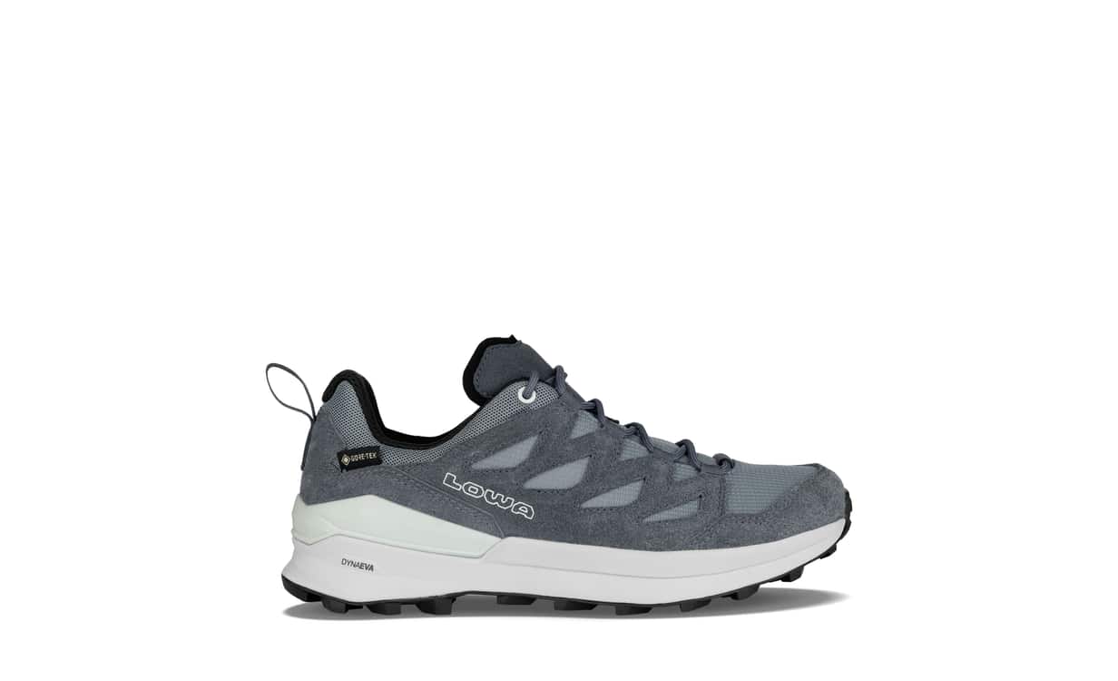 TETONIX GTX LO Ws