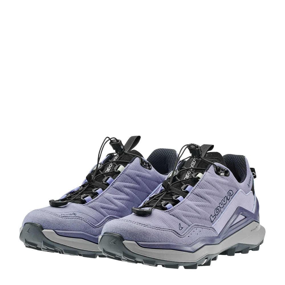 MADDOX PRO GTX LO SL Ws