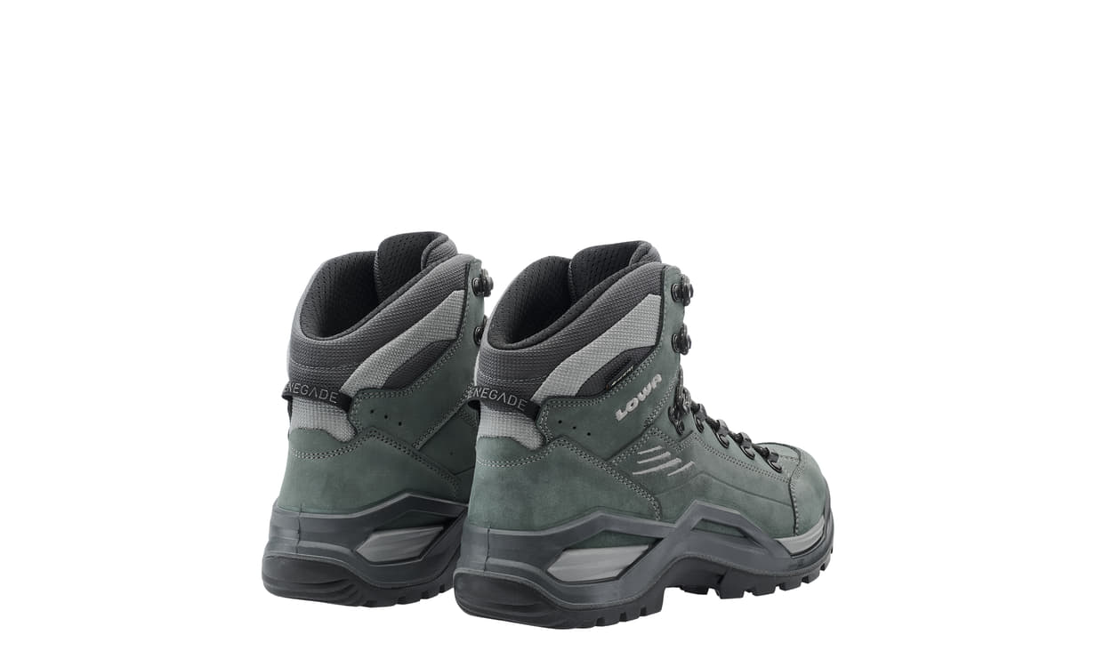 RENEGADE EVO GTX MID