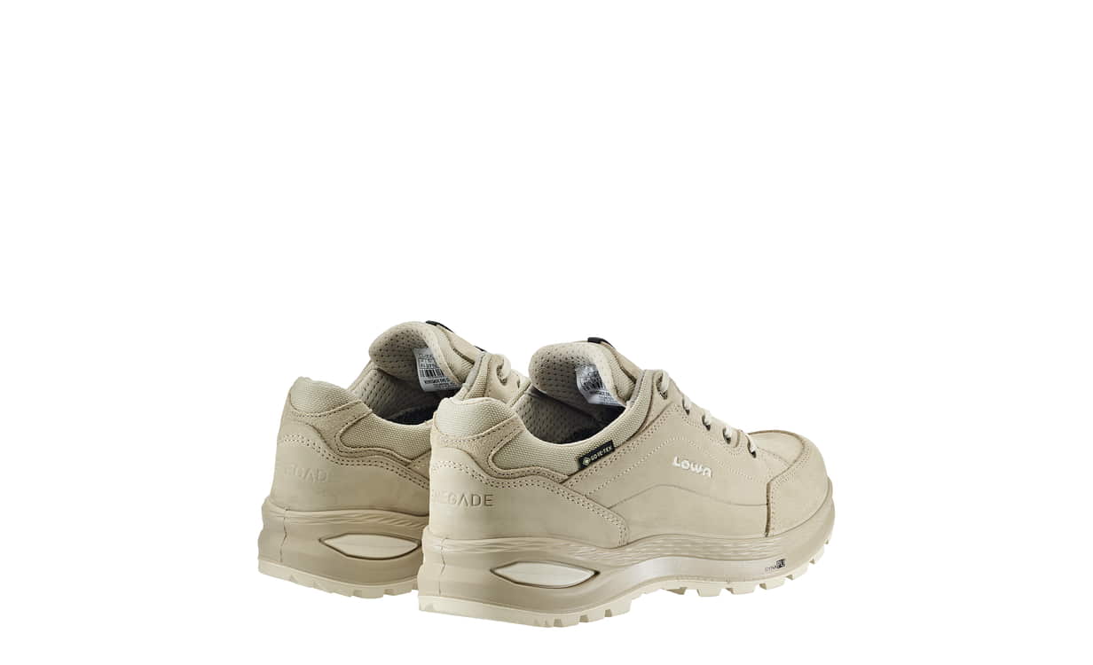 RENEGADE EVO GTX LO Ws