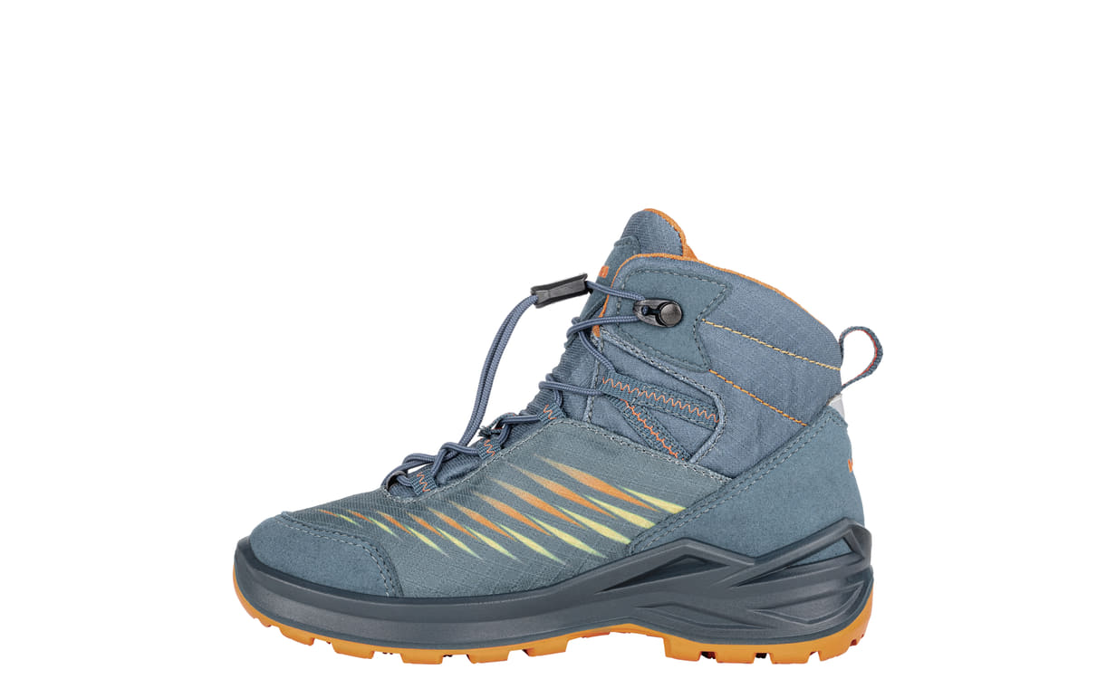 ZIRROX II GTX MID JR
