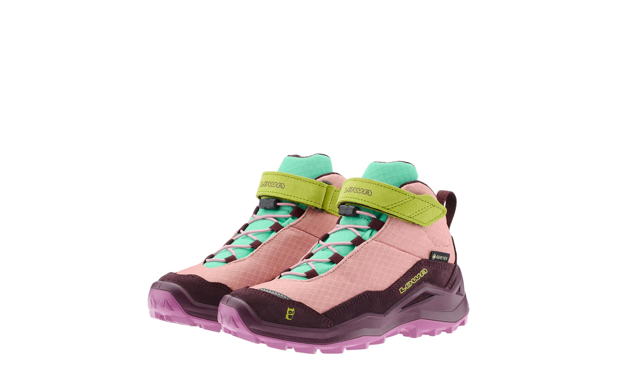 MADDOX PRO GTX MID VC JR NMK