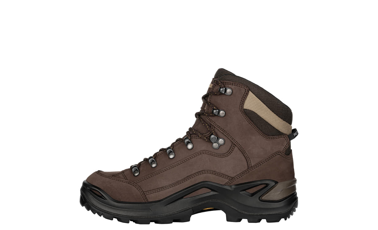 RENEGADE GTX MID W