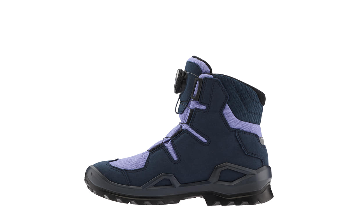 MILO EVO GTX HI BOA JR