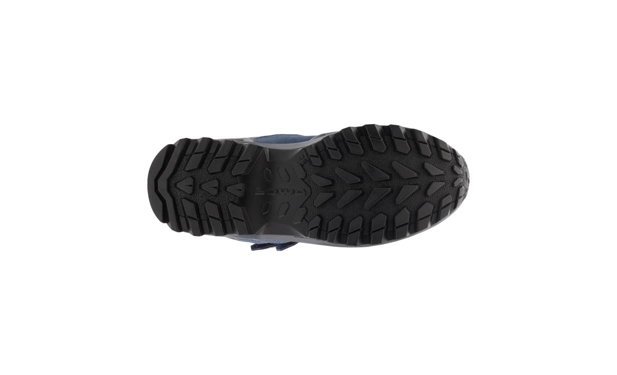 MILO EVO GTX HI JR