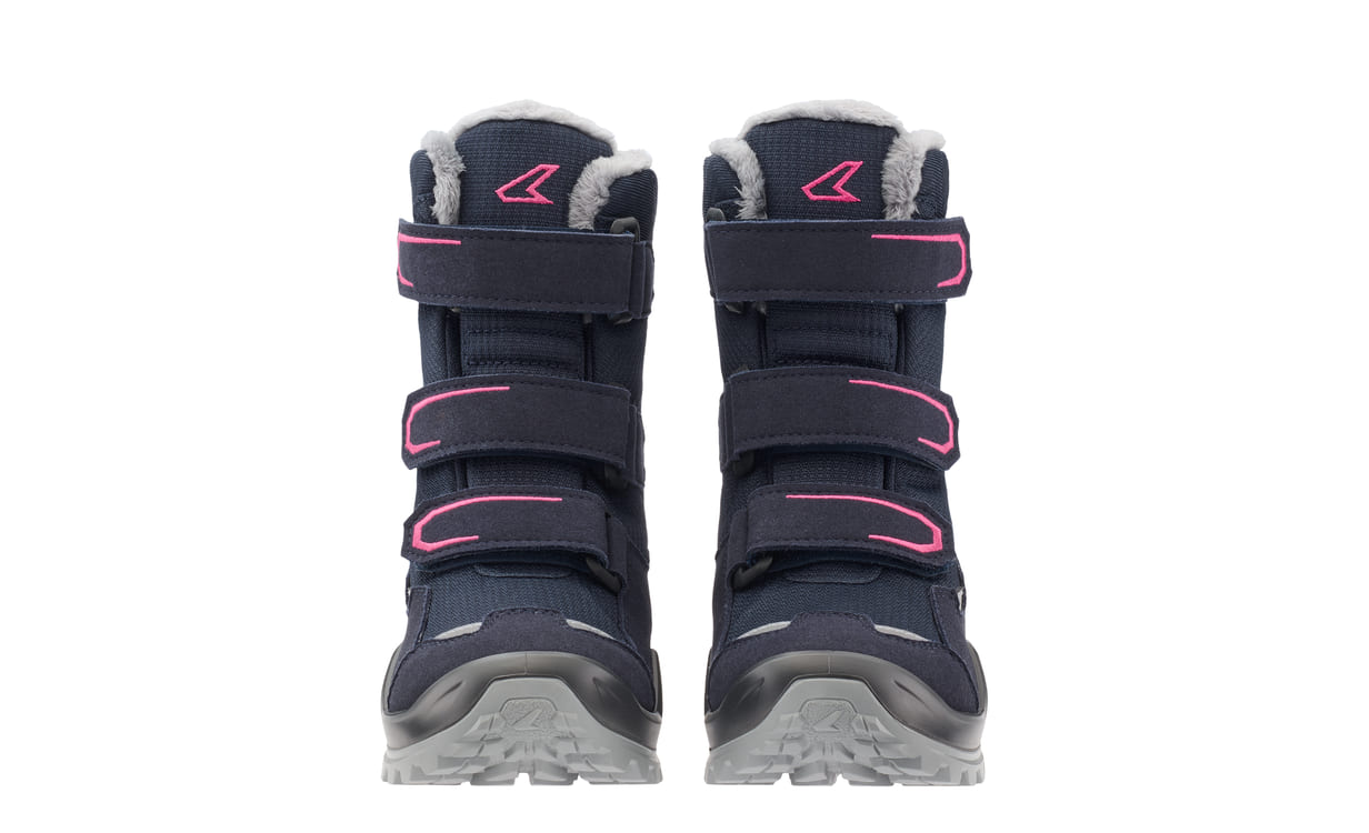 MILO EVO GTX HI JR