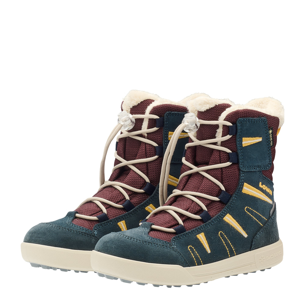 LUCY 2 GTX HI JR
