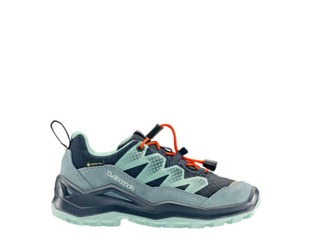 MADDOX PRO GTX LO JR