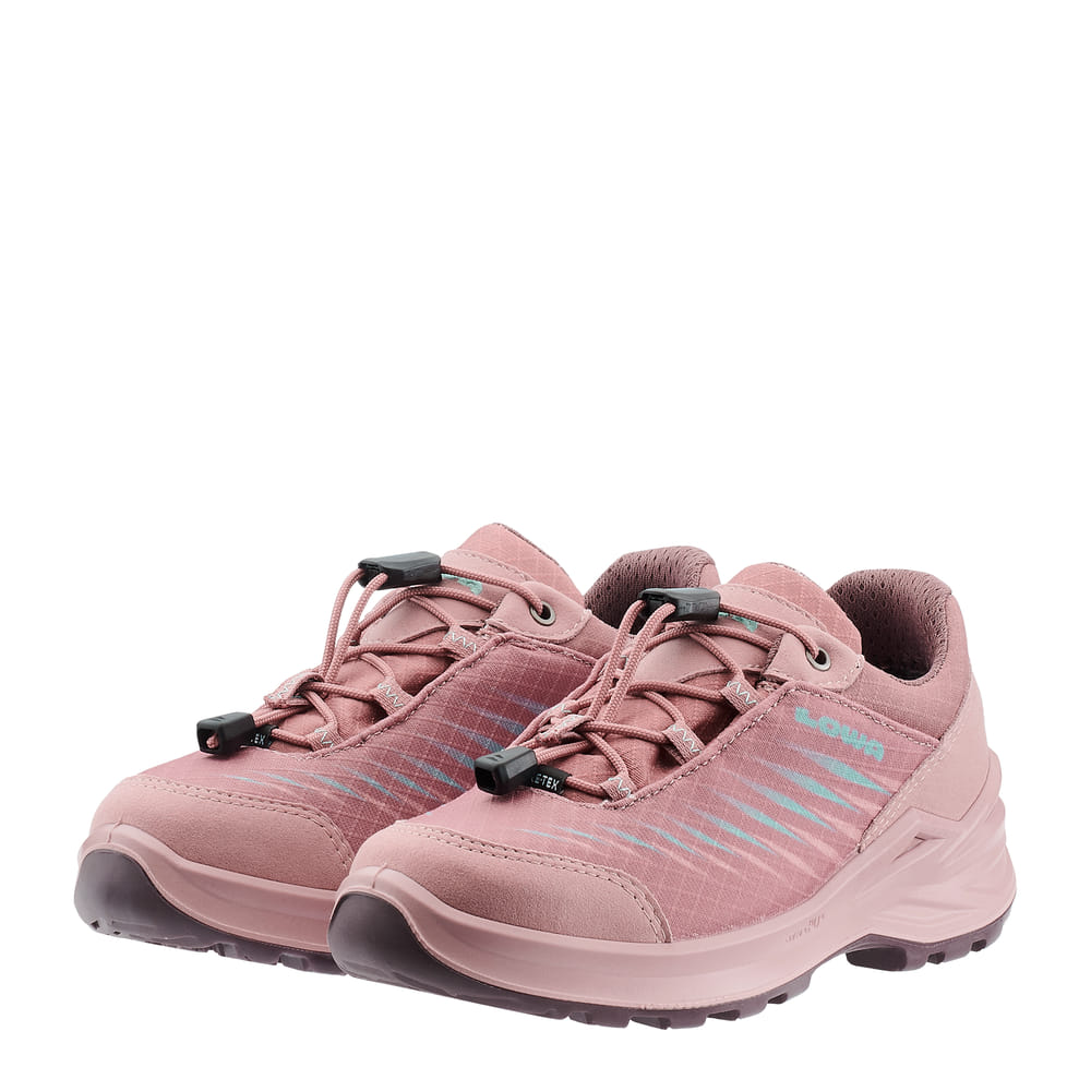 ZIRROX II GTX LO JR