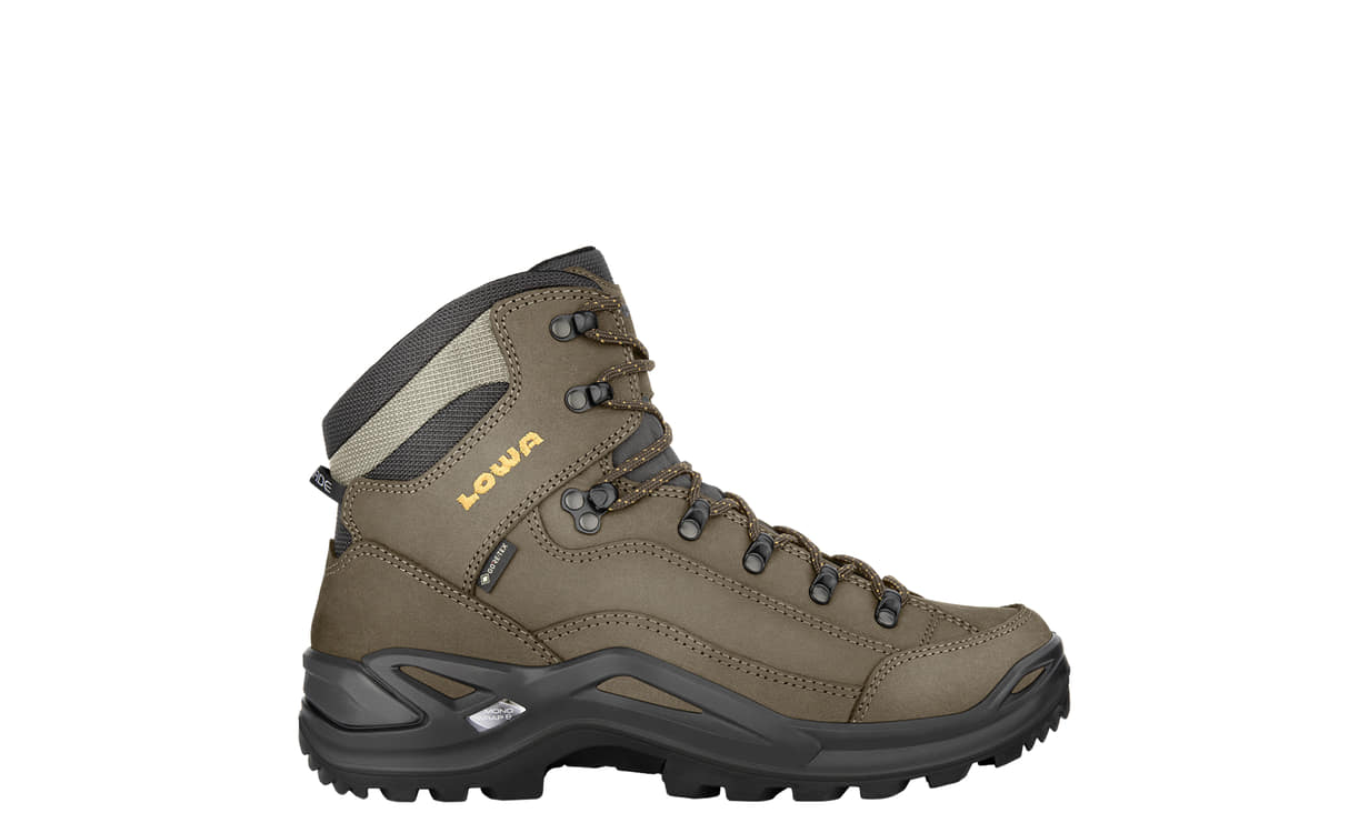 RENEGADE GTX MID