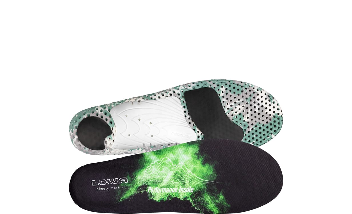 Performance Insole ATC-ATS