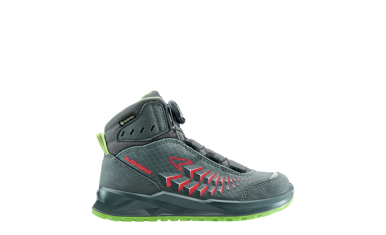 FERROX GTX MID JR
