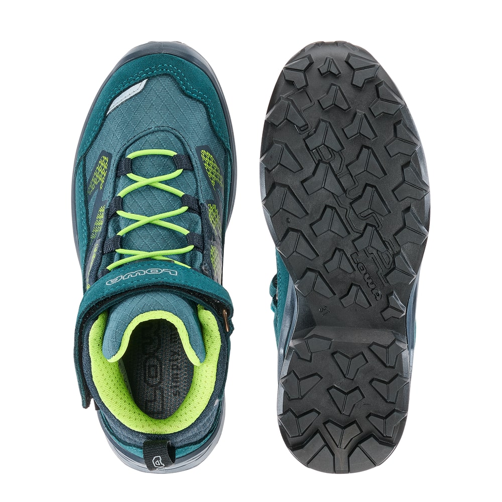 MADDOX PRO GTX MID VC JR