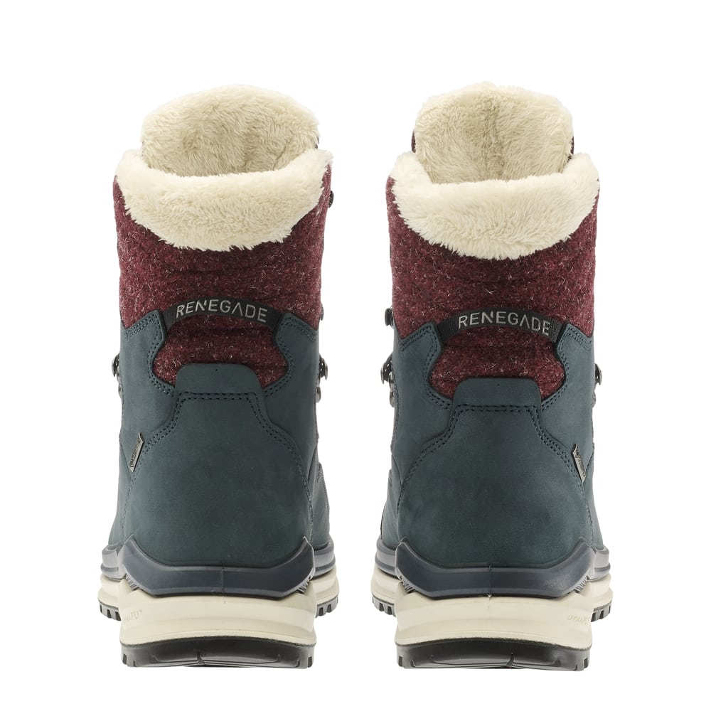 RENEGADE EVO ICE 2 GTX Ws