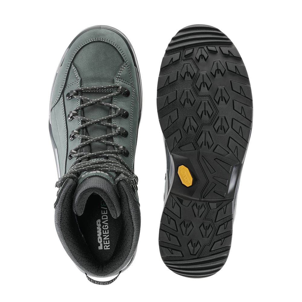 RENEGADE EVO GTX MID