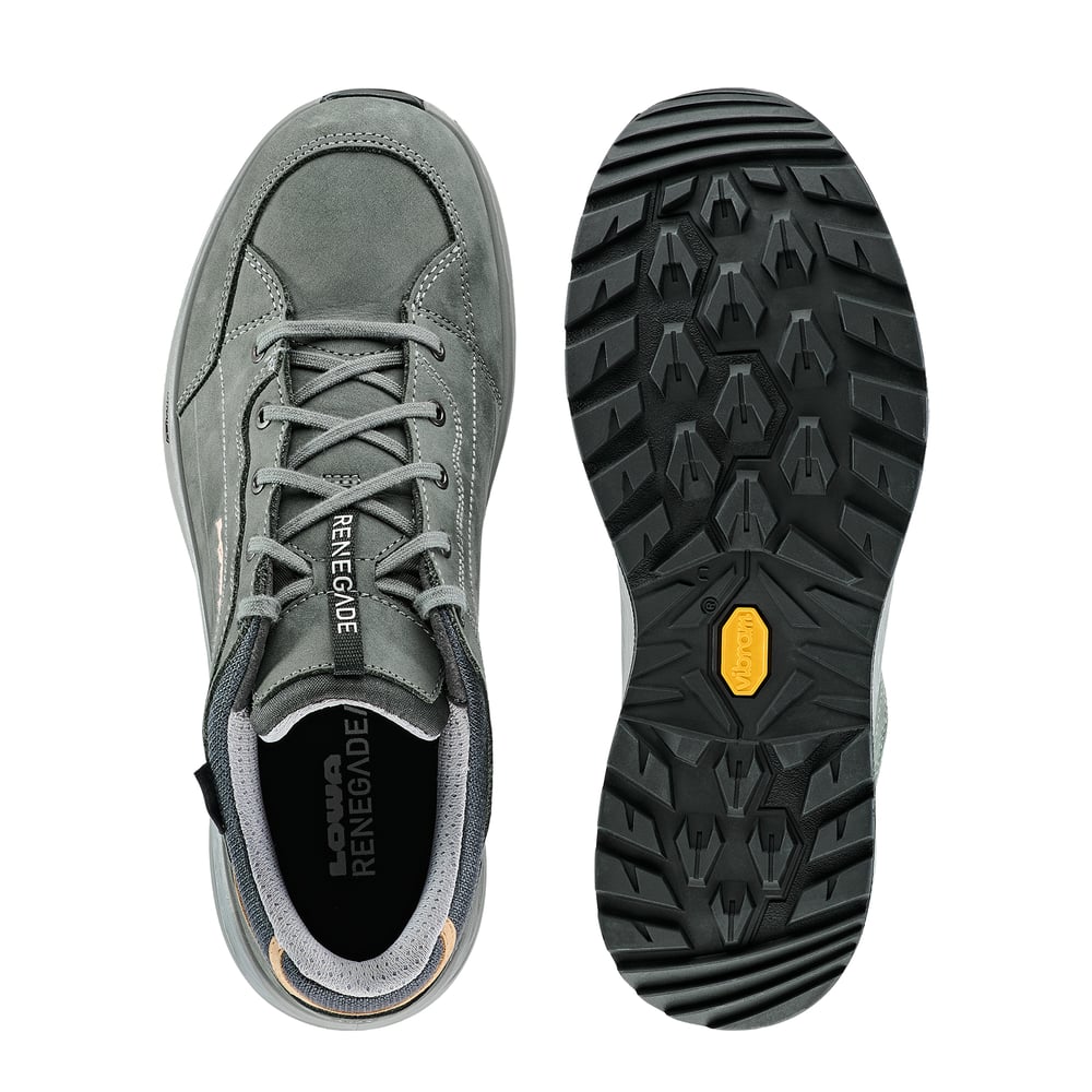 RENEGADE EVO GTX LO Ws W