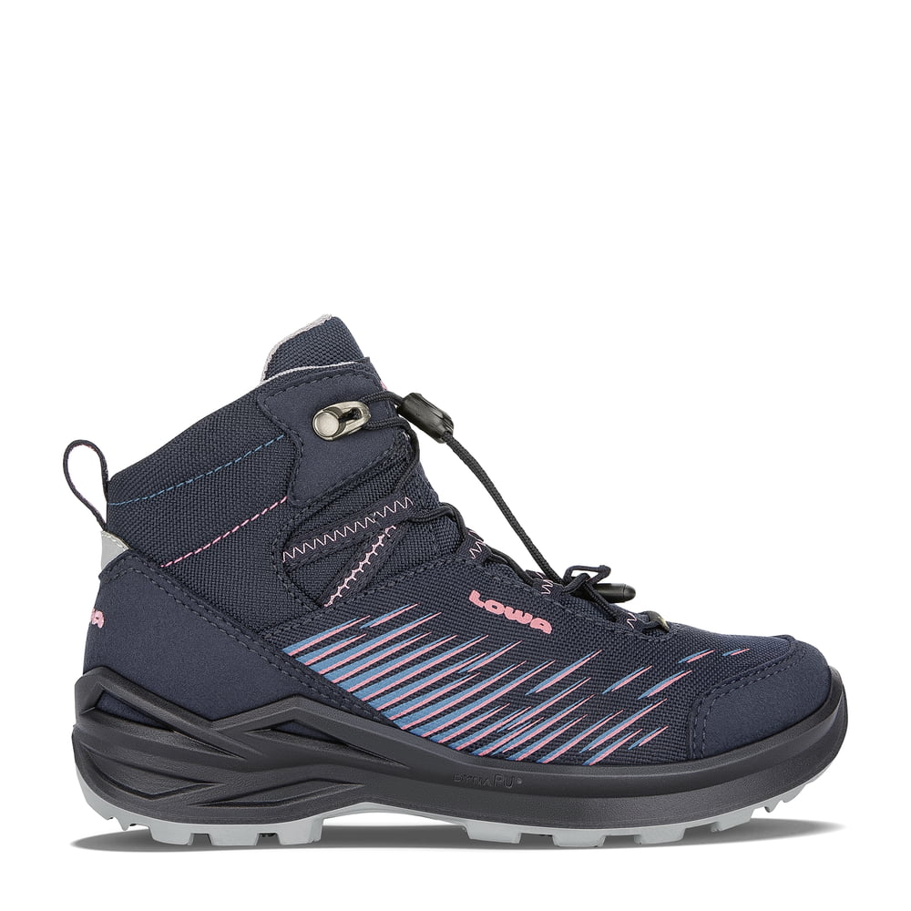ZIRROX GTX MID JUNIOR
