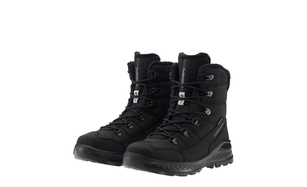 KANO GTX HI Ws