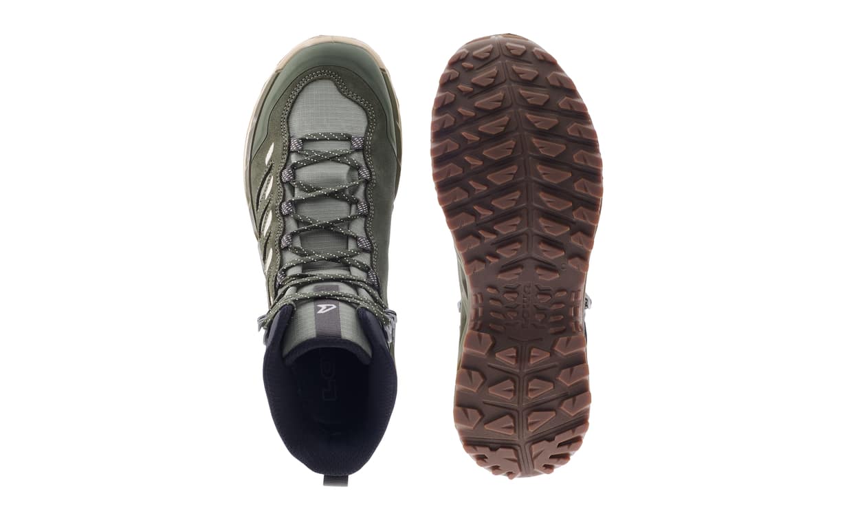 INNOVO GTX MID Ws