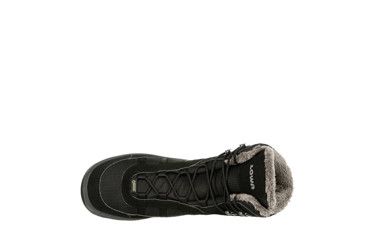 TRIDENT III GTX Ws