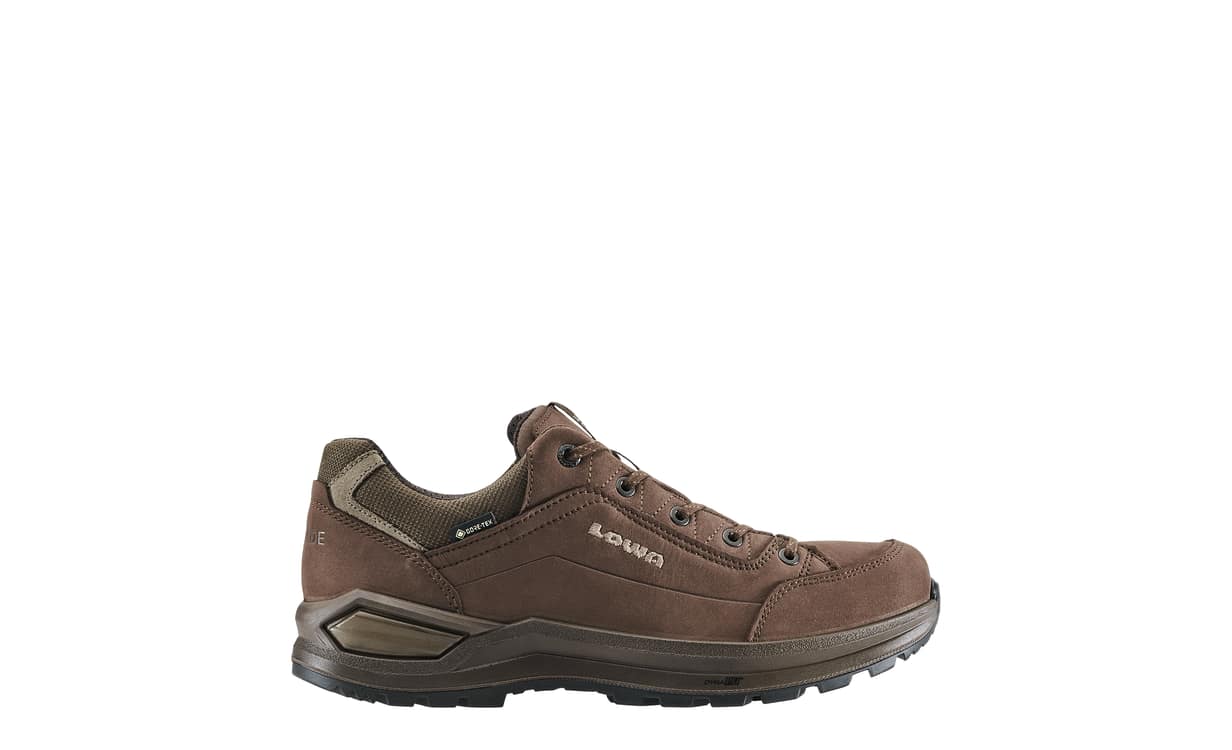 RENEGADE EVO GTX LO W