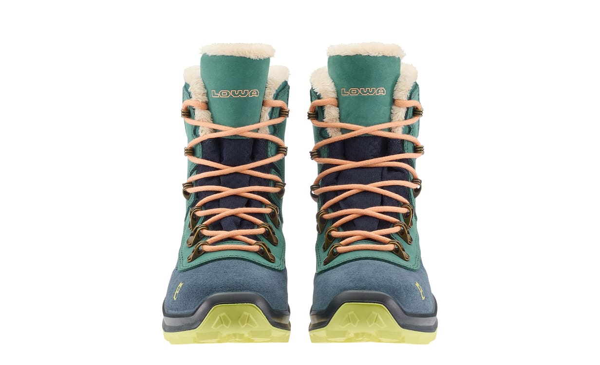 COULOIR 2 GTX HI JR NMK